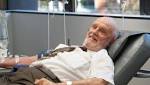  Blood Donations From 'Man With the Golden Arm' Saved Millions of Babies