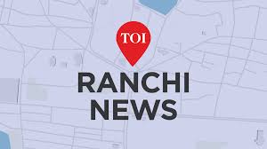 2 flights to Ranchi diverted due to bad weather