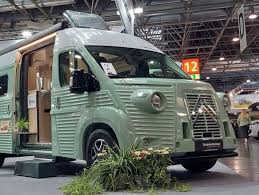 caravan salon
