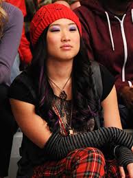 Bild - Tina-Cohen-Chang 300.jpg – Glee Wiki - Tina-Cohen-Chang_300