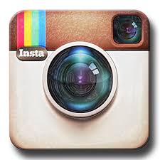 Image result for instagram logo