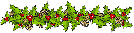 Image result for christmas clipart borders