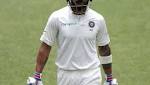 Virat Kohli Moves Ahead Brian