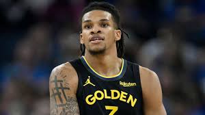 Will Richard's Warriors Future: Navigating a Crowded Roster