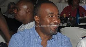 Justice Fredrick Ochieng&#39; ruled on Friday that Joho was validly elected and that his challenger Suleiman Shahbal had failed to prove the issues he had ... - HASSAN-JOHO-GOVERNOR