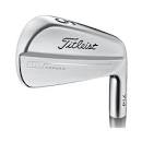 Pre owned titleist irons