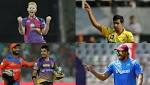 2018 auction: Stokes, Ashwin, Gambhir,