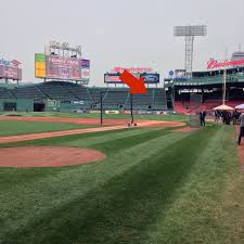 Image result for ted williams seat