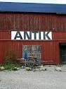 Sweden antik