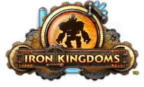 Resultado de imagem para iron kingdoms