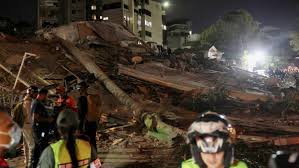 Gempa Kembar Venezuela: Menghadapi Bencana Alam dengan Kesiapan dan Iman