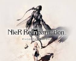 Imagen de NieR Re[in