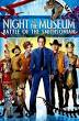 Robin Williams appears in RV and Night at the Museum: Battle of the Smithsonian.