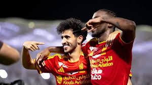 Al Qadisiya