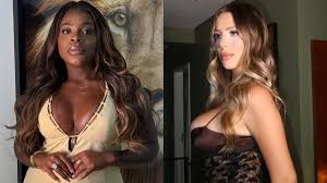 Quem é Malévola Alves, influenciadora envolvida em polêmica com Jojo Todynho nas redes sociais