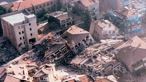 Resultado de imagen para imagenes de terremotos