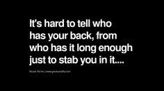 Friendship Trust Quotes on Pinterest | Quotes About Trust, Taurus ... via Relatably.com