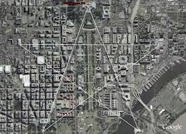 Résultat de recherche d'images pour "dc pentagram"