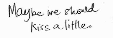 Flirting quotes | Love &lt;3 | Pinterest | Flirting Quotes, The Kiss ... via Relatably.com