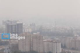 هوای تهران خنک‌تر می‌شود