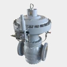 Gascat | gas pressure regulators | Slam shuts
