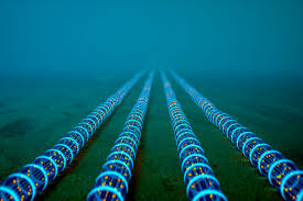 Iran is threatening undersea cables. The world’s ‘digital chokepoints’ have never been more vulnerable