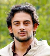 Arunoday Singh is Dhruv Singh/Frank Churchill - 21slide5