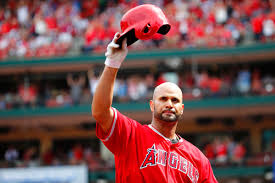 Angels coaching staff meeting