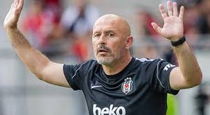 Vincenzo Italiano: "Önemli bir rakibe karşı oynuyoruz"