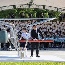 Japão quebra o tabu sobre armas nucleares, apesar da apreensão dos pacifistas