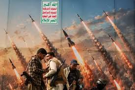 در حملات حوثی‌ها به جنوب عربستان سعودی ۱۱ غیرنظامی زخمی شدند