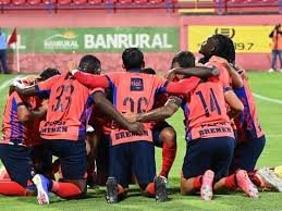 Sin Cabeza a Quetzaltenango