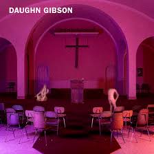 Daughn Gibson: Me Moan