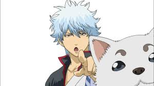 Image result for gintama