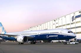 Boeing commercial aircraft losses more than double despite production recovery