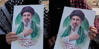 EN DIRECT, guerre au Moyen-Orient : « On ne sait pas s’il est mort ou pas », affirme Donald Trump au sujet du nouveau Guide suprême d’Iran