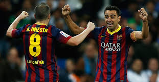 Image result for xavi