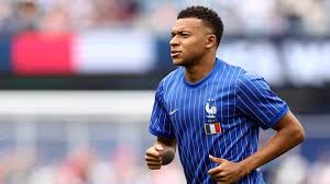 Kylian Mbappe must love NJ after another World Cup goal at MetLife