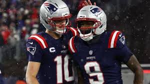 AFC Championship expert picks, odds, NFL playoffs best bets, where to watch, TV, stream Broncos vs. Patriots