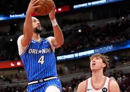 Jalen Suggs Returns as Magic Prepare to Face Cavaliers