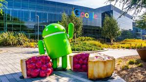 Google AI Investments