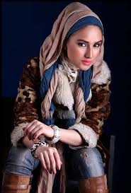 نتیجه تصویری برای عکس های مینا ساداتی