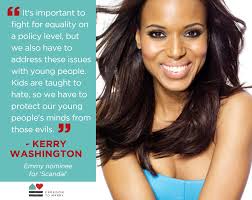Marriage supporters and out stars to be honored at tonight&#39;s Emmy ... via Relatably.com