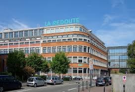 Image result for Les Aubaines de La Redoute