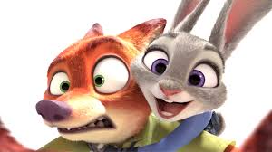 Resultado de imagem para zootopia