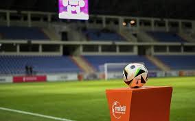 Azerbaijan derby between Neftchi and Garabagh postponed