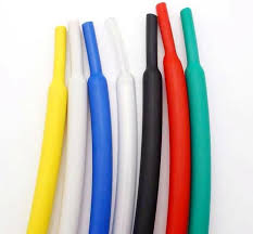 Heat Shrink Products Technical Knowlodge