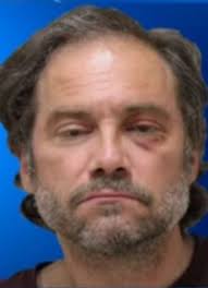 The body of Steven Day, 54, (pictured) was found in Grand Rapids, Michigan, on December 18. The murder of a man found in a snowy ditch could be linked to ... - article-0-1C05634000000578-518_306x423