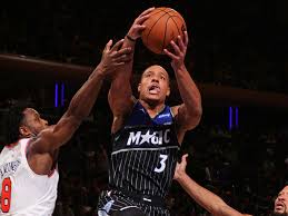 News source: theScore.com