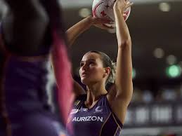 Queensland Firebirds - News update